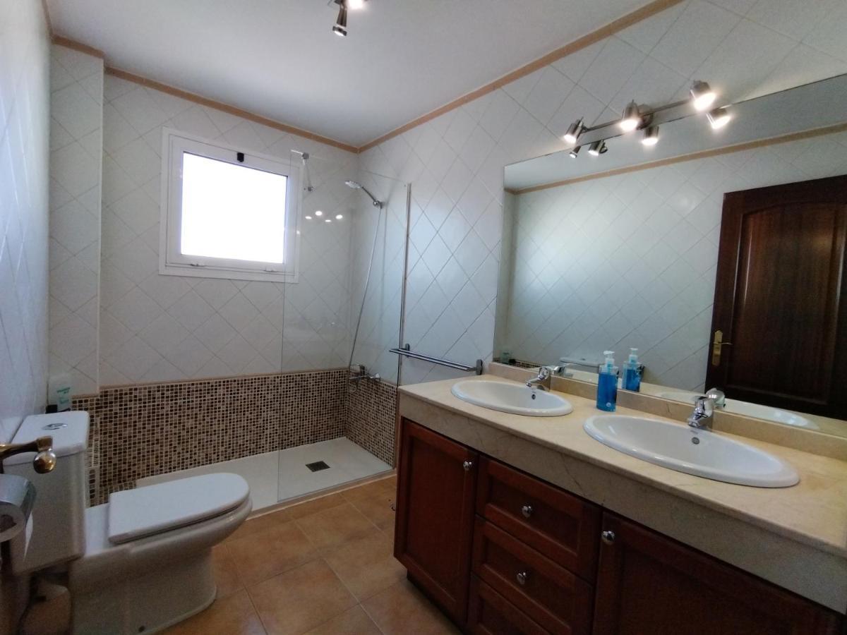 Ferienwohnung Mandala Tías Exterior foto