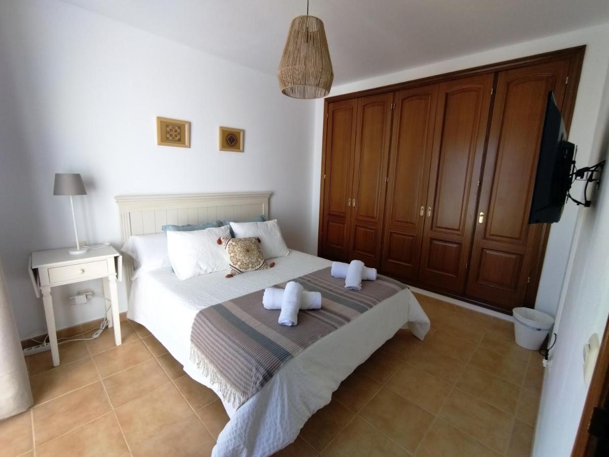 Ferienwohnung Mandala Tías Exterior foto