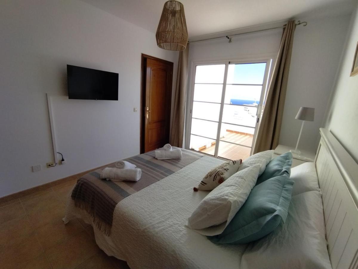 Ferienwohnung Mandala Tías Exterior foto