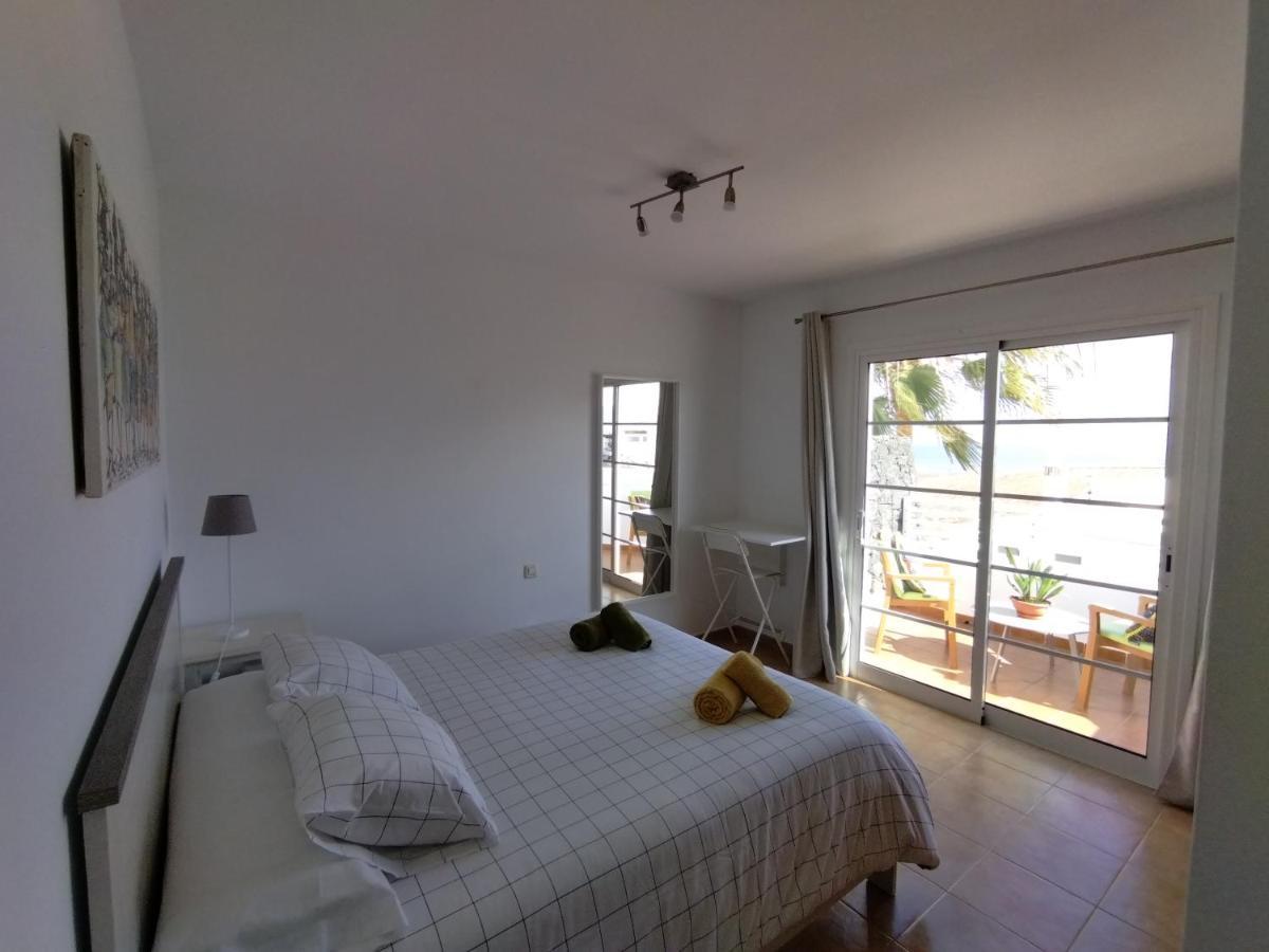 Ferienwohnung Mandala Tías Exterior foto